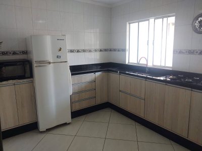 Sobrado, 3 quartos, 115 m² - Foto 3