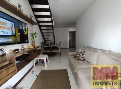 Cobertura, 2 quartos, 120 m² - Foto 5