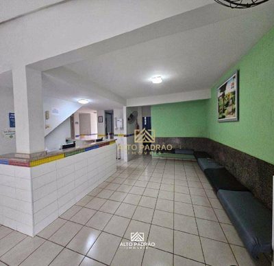 Sobrado, 1 quarto, 465 m² - Foto 4