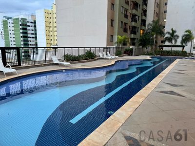 Apartamento, 2 quartos, 63 m² - Foto 3