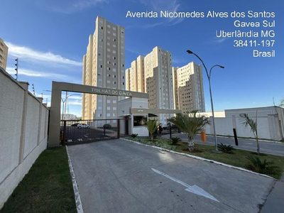 Apartamento, 2 quartos, 41 m² - Foto 1
