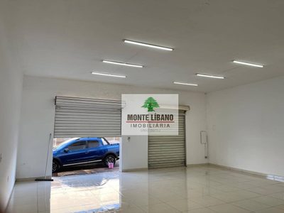 Loja-Salão, 1 m² - Foto 4