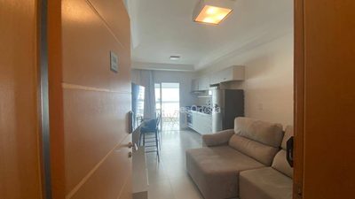 Apartamento, 1 quarto, 60 m² - Foto 2