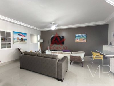 Apartamento, 3 quartos, 170 m² - Foto 4