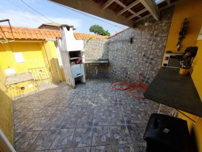 Casa, 4 quartos, 147 m² - Foto 2