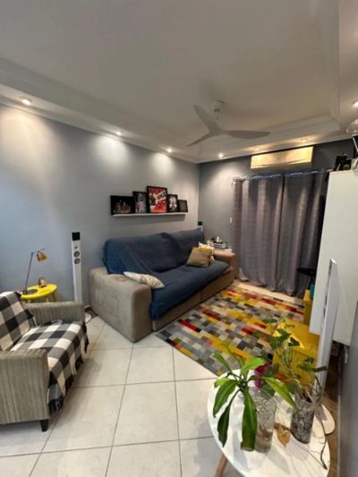 Apartamento, 2 quartos, 85 m² - Foto 1