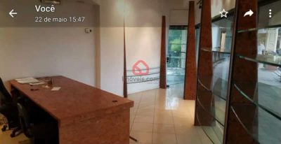 Loja-Salão, 30 m² - Foto 3
