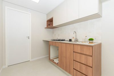 Apartamento, 2 quartos, 49 m² - Foto 1