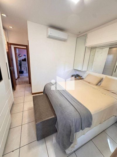 Apartamento, 2 quartos, 90 m² - Foto 4