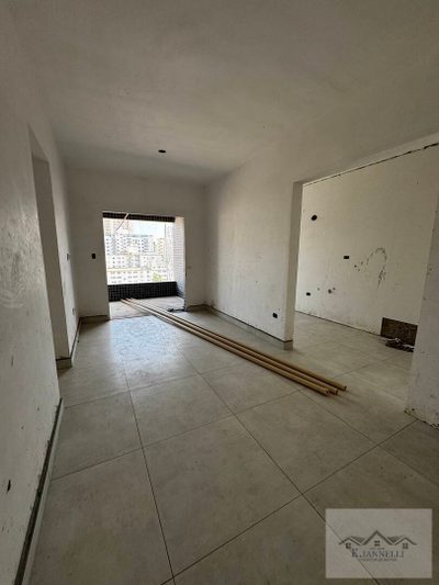 Apartamento, 2 quartos, 69 m² - Foto 2