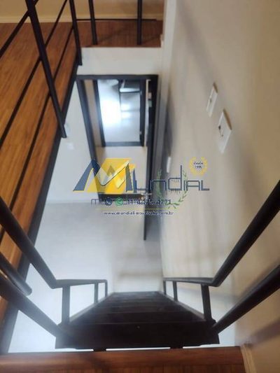 Casa, 22 m² - Foto 2