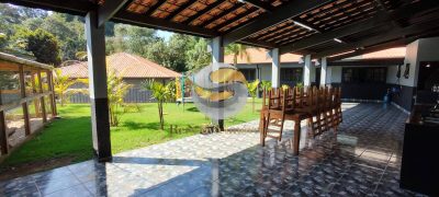 Casa, 5 quartos, 300 m² - Foto 4