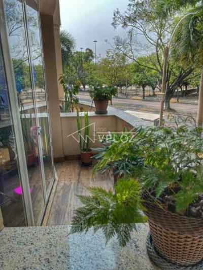 Apartamento, 4 quartos, 365 m² - Foto 3