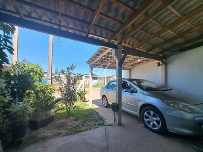 Casa, 2 quartos, 44 m² - Foto 4