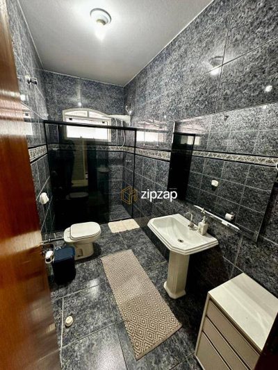 Chácara, 4 quartos, 1141 m² - Foto 2