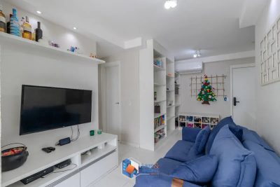 Apartamento, 2 quartos, 67 m² - Foto 1