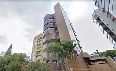 Cobertura, 3 quartos, 327 m² - Foto 1