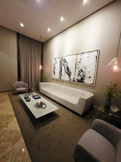 Cobertura, 5 quartos, 520 m² - Foto 2