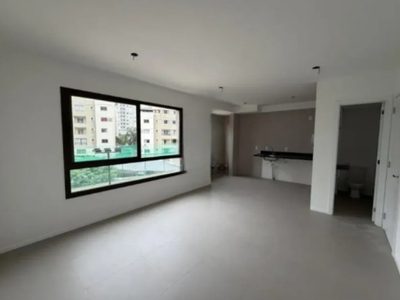 Apartamento, 2 quartos, 64 m² - Foto 1