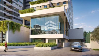 Apartamento, 3 quartos, 135 m² - Foto 1