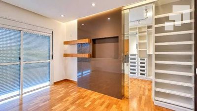 Apartamento, 3 quartos, 176 m² - Foto 4