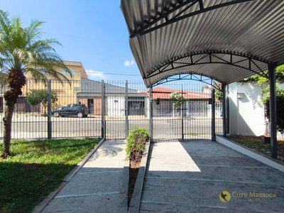 Casa, 3 quartos, 182 m² - Foto 2
