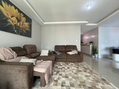Apartamento, 4 quartos, 156 m² - Foto 4
