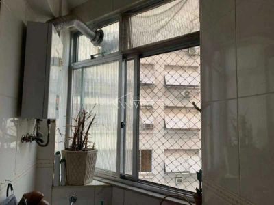 Apartamento, 2 quartos, 63 m² - Foto 2