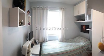 Apartamento, 3 quartos, 72 m² - Foto 5
