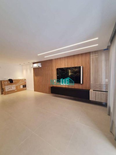 Apartamento, 3 quartos, 149 m² - Foto 3