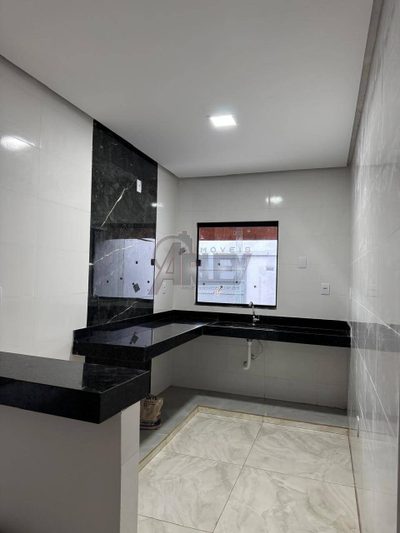 Casa, 2 quartos - Foto 3