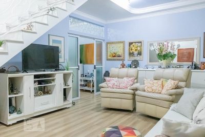 Casa, 4 quartos, 240 m² - Foto 4