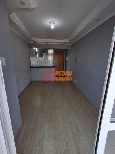 Apartamento, 2 quartos, 50 m² - Foto 5