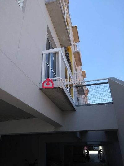 Apartamento, 1 quarto, 38 m² - Foto 2