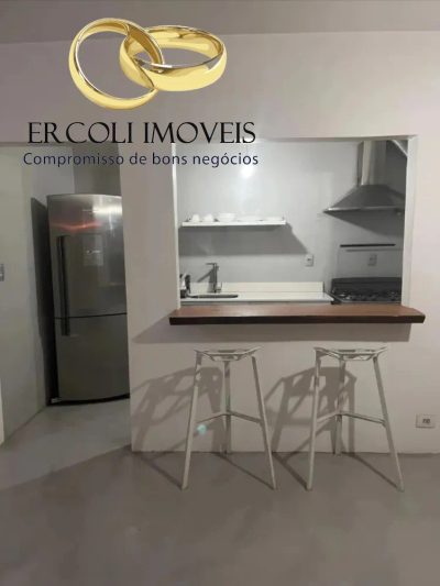 Apartamento, 1 quarto, 56 m² - Foto 4