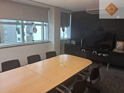 Sala-Conjunto, 130 m² - Foto 5