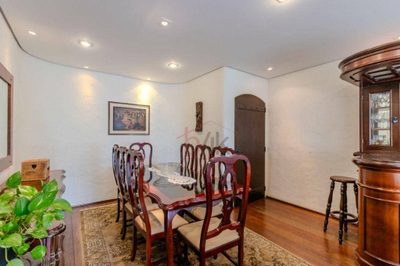 Apartamento, 3 quartos, 150 m² - Foto 4