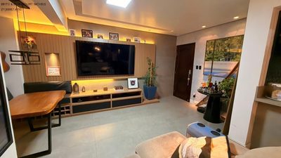 Apartamento, 3 quartos, 105 m² - Foto 4