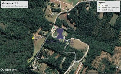 Terreno, 32 hectares - Foto 3