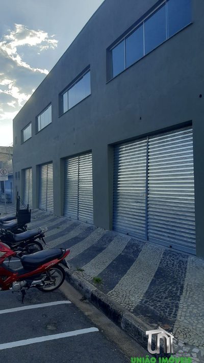 Depósito-Galpão - Foto 1