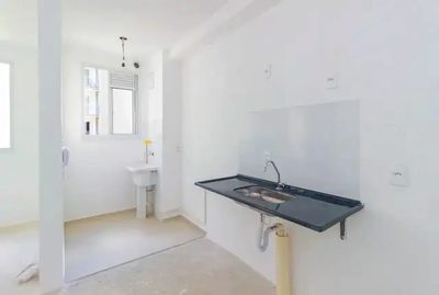 Apartamento, 2 quartos, 42 m² - Foto 5