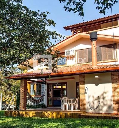 Casa, 3 quartos, 165 m² - Foto 1