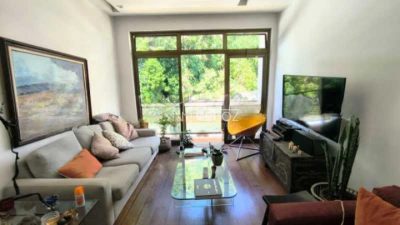 Apartamento, 3 quartos, 125 m² - Foto 2