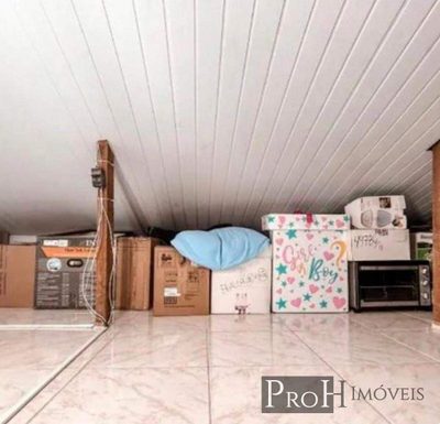 Casa, 3 quartos, 118 m² - Foto 2