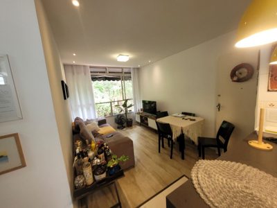 Apartamento, 2 quartos, 65 m² - Foto 2