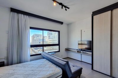 Apartamento, 1 quarto, 26 m² - Foto 4