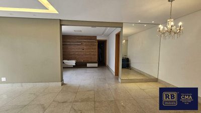 Apartamento, 4 quartos, 148 m² - Foto 3