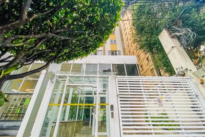 Apartamento, 1 quarto, 56 m² - Foto 2