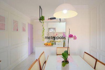 Apartamento, 3 quartos, 79 m² - Foto 5