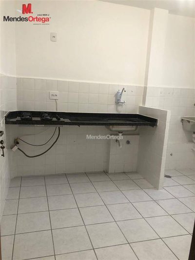 Apartamento, 2 quartos, 50 m² - Foto 4